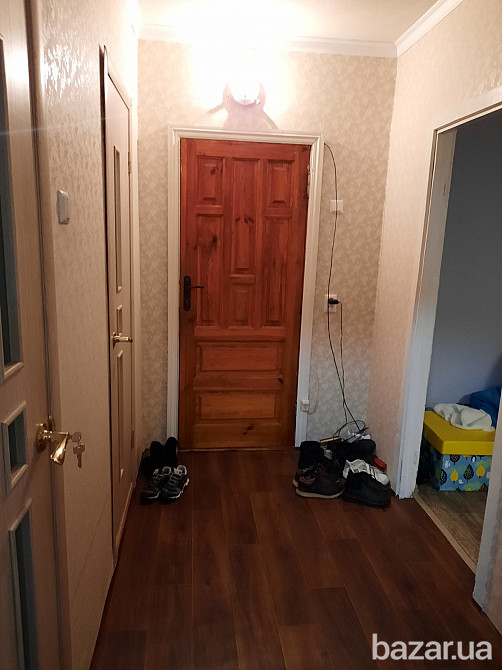 Продам 1-x кімнатну квартиру в Центрі міста по вул. Грушевського. Белая Церковь - изображение 7