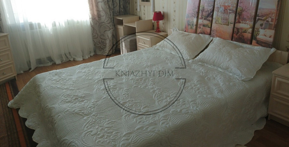 Є генератор! Оренда 3-х к. роздільної кв. на Осокорках. Код об'єкта: 11181322 Київ - зображення 10