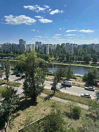 Продаж 2кімнатної квартири, метро Лівобережна, вул. Флоренції 9 Київ