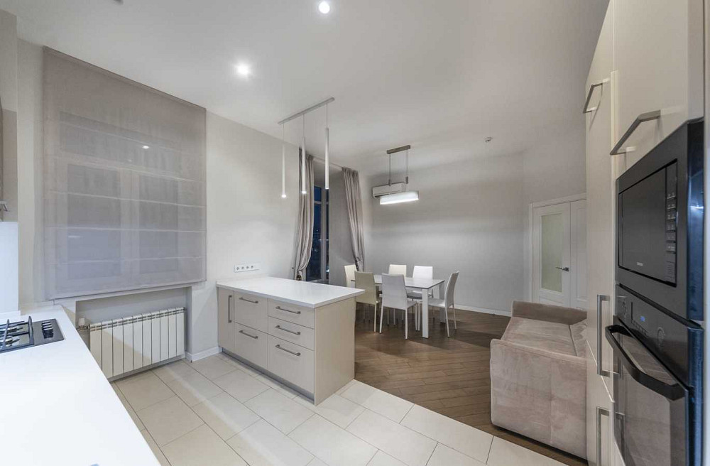 долгосрочная аренда 3-к квартира Киев, Голосеевский, 2000 $/мес. Київ - зображення 4