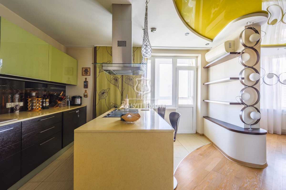 продажа 3-к квартира Киев, Дарницкий, 165000 $ Київ - зображення 7