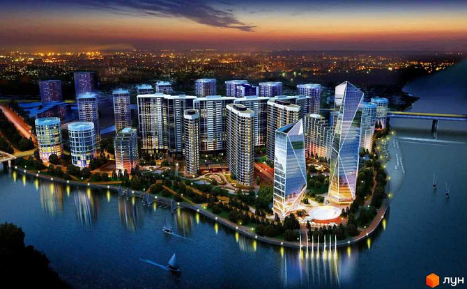 продажа 1-к квартира Киев, Дарницкий, 105000 $ Киев - изображение 4