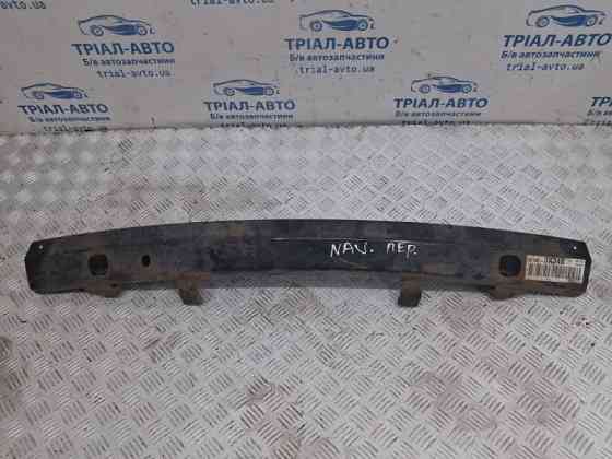 Усилитель бампера передний Nissan Navara 2004-2015 501003X34B (Арт. 82575) Киев