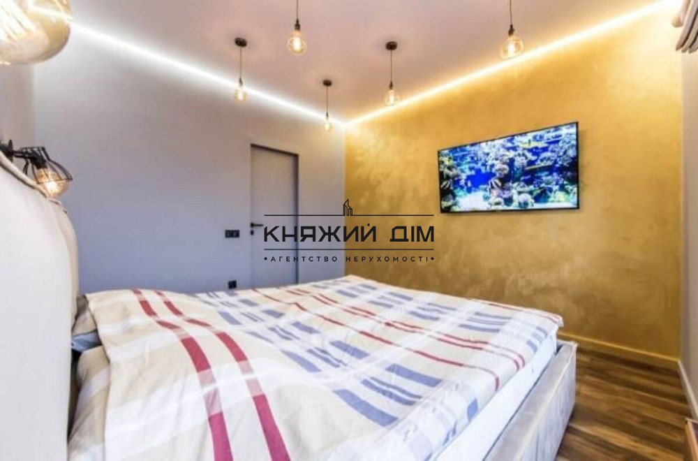 Продаж 2-к роздільної В ЖК Метрополія м.Вирлиця Киев - изображение 8