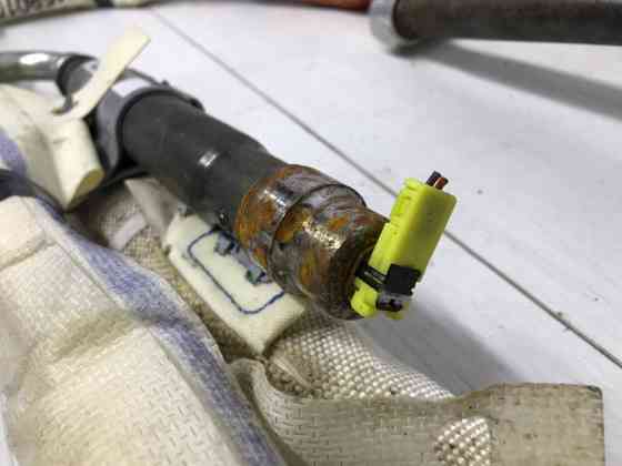 Airbag потолка(шторка) левый Nissan Pathfinder 2004-2014 305817600 (Арт. 55976) Киев