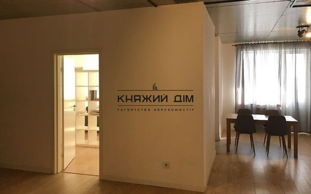 ОРЕНДА 2к квартира біля м. Харківська вул. Харківське шосе 17А № 11171966 Киев - изображение 3