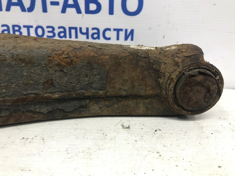 Рычаг задний поперечный Mitsubishi Pajero Wagon 4 3.2 ДИЗЕЛЬ 4M41 2006 (б/у) Київ - зображення 5