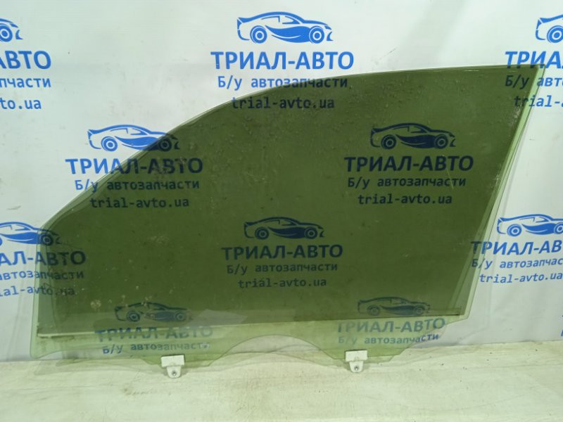 Стекло двери переднее правое Nissan X-Trail 2007-2015 80300JG000 (Арт. 15484) Київ - зображення 3