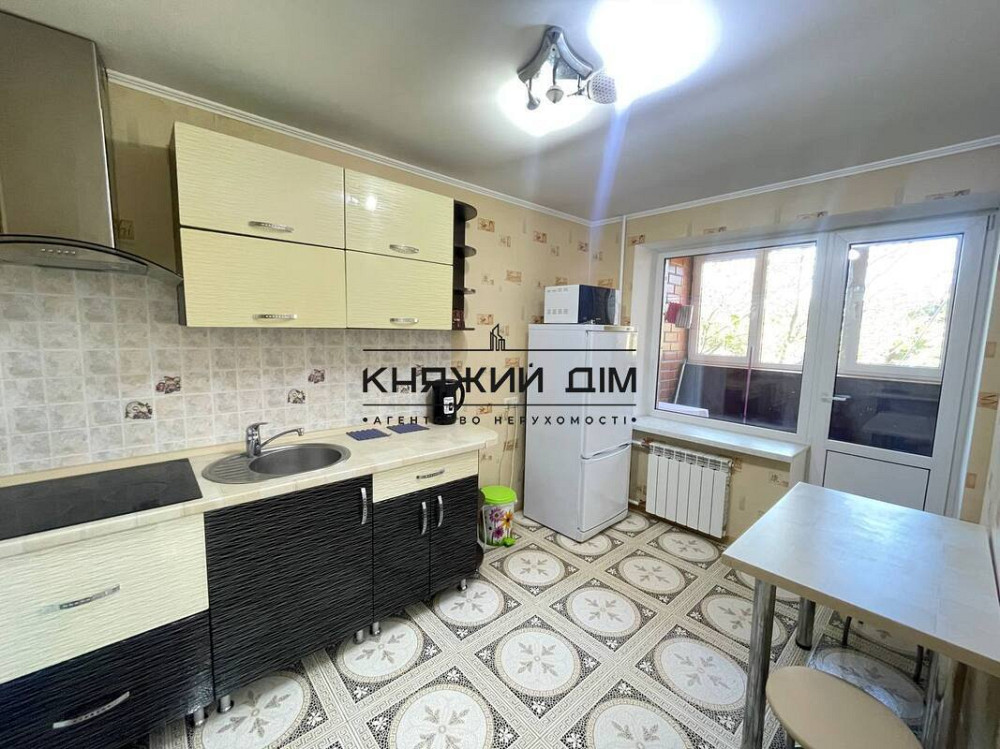 Оренда 1к квартири по вулиці Антоновича 154 .м. Палац Україна Киев - изображение 6