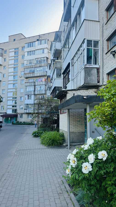 продажа 2-к квартира Луцк, 51000 $ Луцк - изображение 1