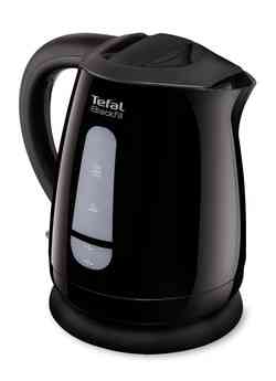 Электрочайник Tefal KO-299830 1.5 л черный Київ