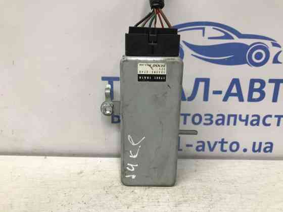 Блок управления топливным насосом Nissan Juke 2010-2019 170011KA1A (Арт. 46807) Киев