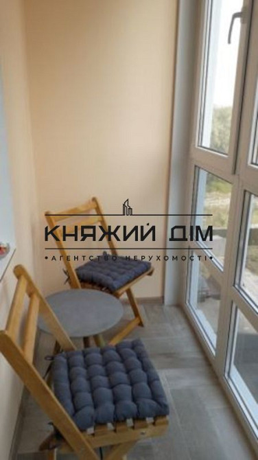 Оренда 2-кімнатної квартири в ЖК Патріотика, ст.м. Осокорки. № 11183299 Київ - зображення 8