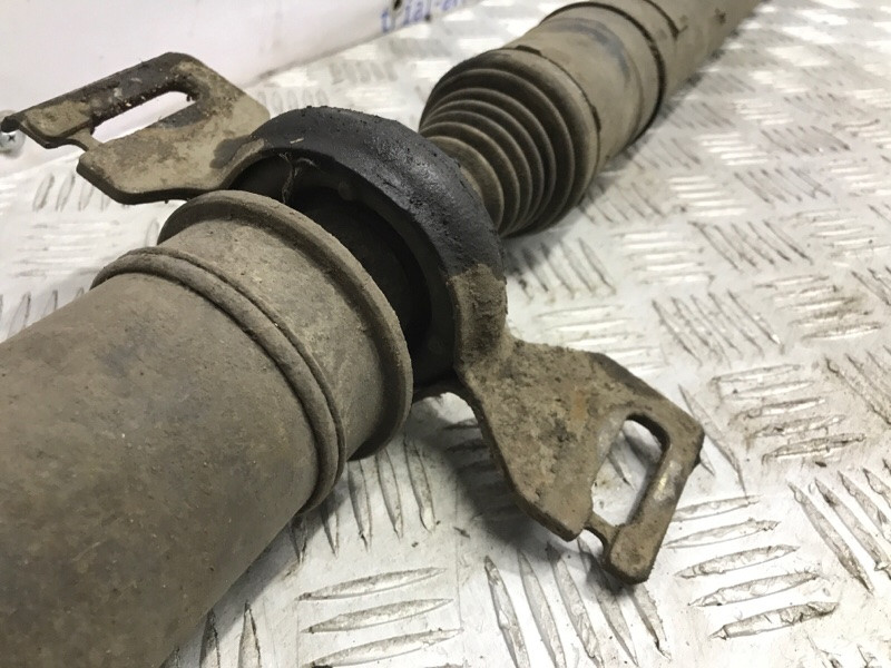 Вал карданный Toyota RAV 4 A30 2.0 БЕНЗИН 1AZFE 2005 (б/у) Киев - изображение 4