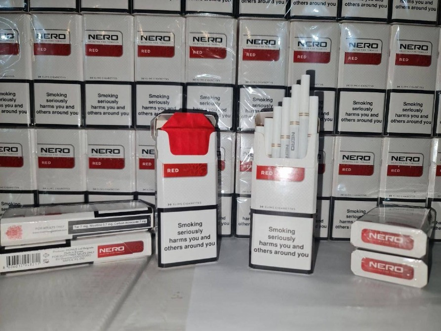 Сигареты оптом в Украине! Первомайськ - зображення 3