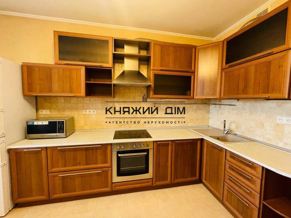 єГенератор Оренда 2-х кімнатної квартири м. Осокорки. Код об'єкту: 11107018 Київ - зображення 11