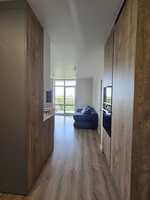 продажа 1-к квартира Киев, Голосеевский, 105000 $ Київ - зображення 12