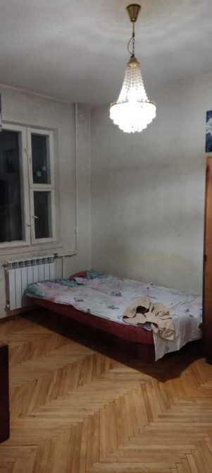 долгосрочная аренда 3-к квартира Киев, Святошинский, 12000 грн./мес. Київ - зображення 8