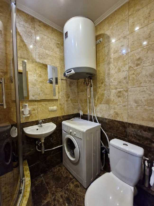 продажа 1-к квартира Киев, Оболонский, 58000 $ Київ - зображення 8