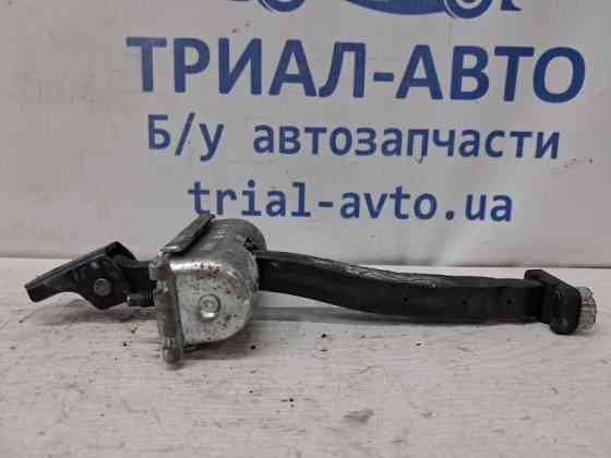 Ограничитель двери задний левый Jeep Cherokee 2013-2019 68103032AA (Арт. 78080) Київ