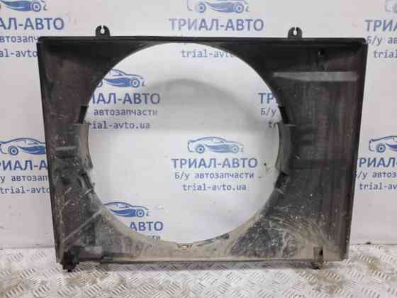 Диффузор Mitsubishi Pajero Wagon 1999-2006 MR404894 (Арт. 62108) Київ