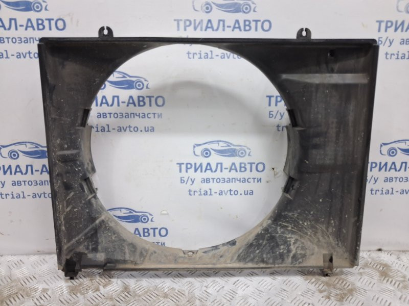 Диффузор Mitsubishi Pajero Wagon 1999-2006 MR404894 (Арт. 62108) Київ - зображення 1