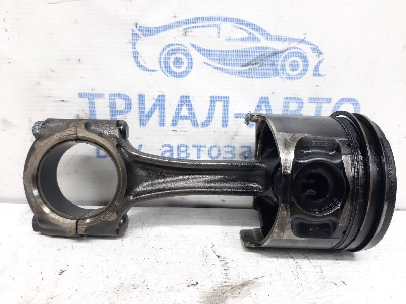 Поршень с шатуном Mitsubishi Pajero Wagon 4 3.2 ДИЗЕЛЬ 4M41 2006 (б/у) Київ - зображення 1