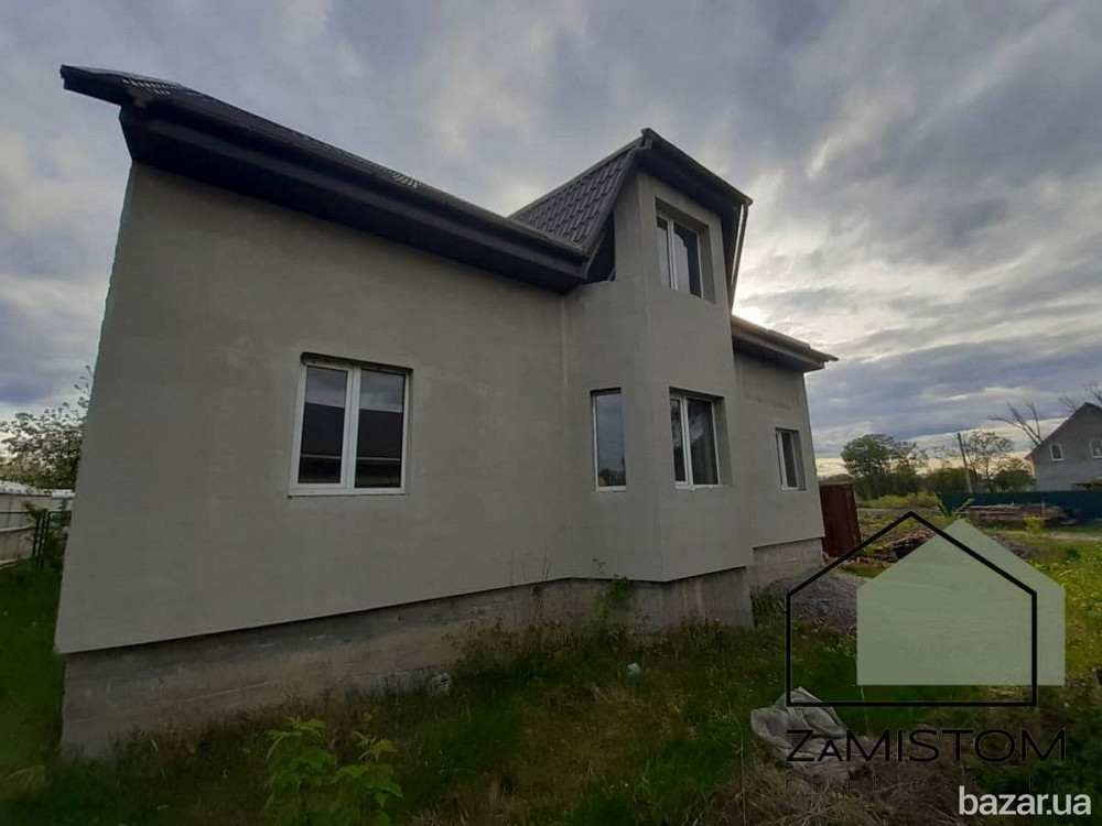 Продам будинок село Вишеньки Бориспільського району. Площа будинку — 140м.кв. з ділянкою 10 соток. Ч Бориспіль - зображення 2