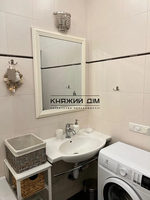 Оренда 3-х кімнатної студіо,м.Поштова площа 3 хвилини.Поділ. Киев - изображение 8