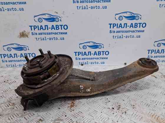 Рычаг задней подвески продольный правый Mitsubishi Outlander CU 2.4 БЕНЗИН 4G69 2003 (б/у) Киев