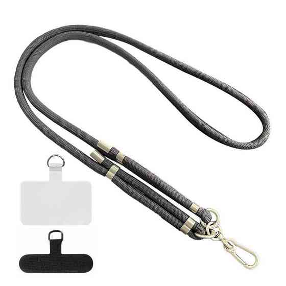 Шнурок (8мм) 150см Херсон