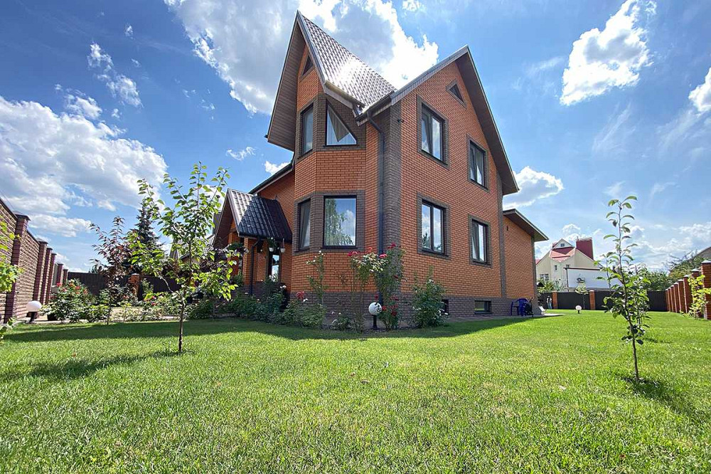 продажа 8-к дом Киев, Дарницкий, 450000 $ Киев - изображение 1