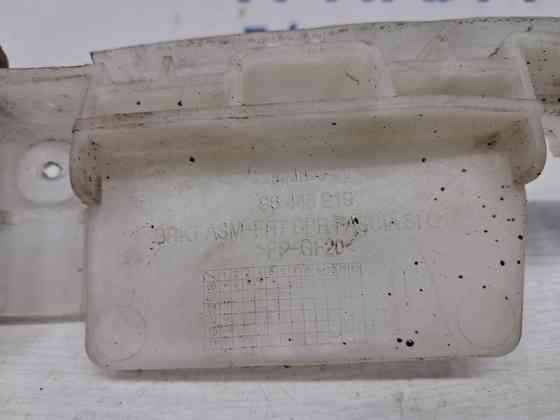 Кронштейн бампера передний левый Chevrolet Captiva C100 2.4 БЕНЗИН Z24SED 2006 (б/у) Киев