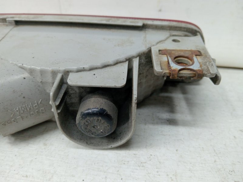 Катафот (отражатель) Nissan X-Trail T31 2.0 DIESEL M9R 2007 (б/у) Київ - зображення 4