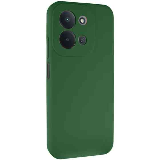 Чехол Silicone Cover Ummi Lakshmi Full Camera (AA) для Xiaomi Redmi 17 4G / 5G Херсон