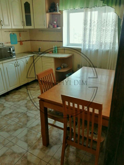 Оренда. Великої 1 кімн. на Бажана ст.м. Позняки або Харківська Код об 11195363 Киев - изображение 7