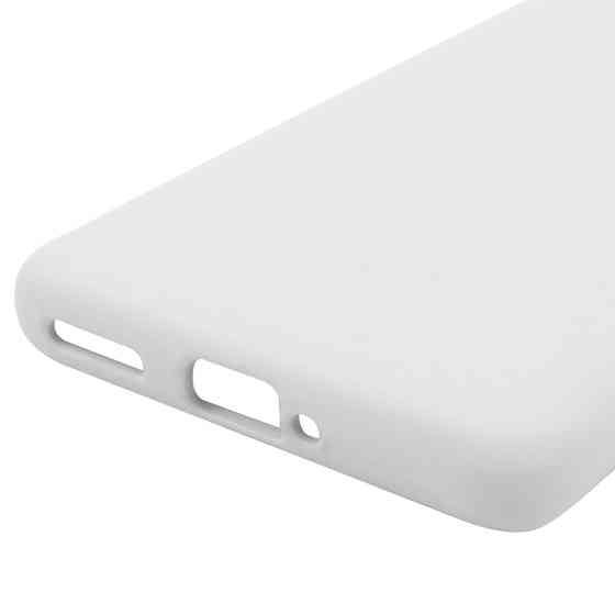 Чехол Silicone Cover Lakshmi Full Camera (AAA) для Motorola Edge 50 Pro Херсон