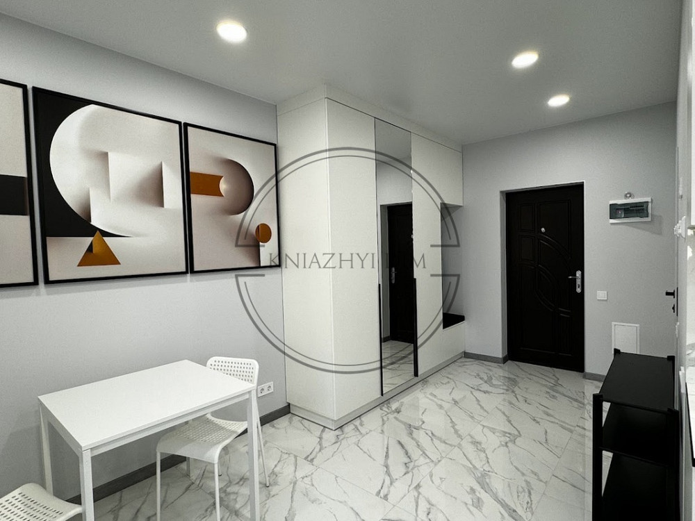 Продаж 1 км. кв. ЖК Park Land по вул. Дерегуса,42 код 21146464 Киев - изображение 5