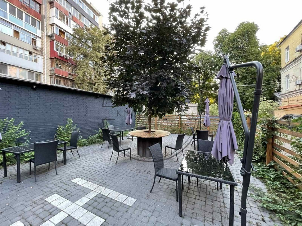 Заклад харчування та відпочинку м. Арсенальна Киев - изображение 1