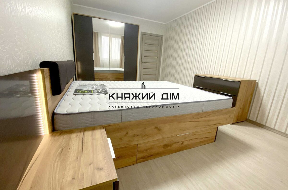 Оренда 1 кімнатної квартири метро Харківська № 11203960 Київ - зображення 7