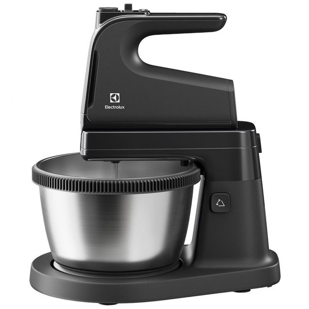 Миксер Electrolux ESM4B 500 Вт черный Київ - зображення 1