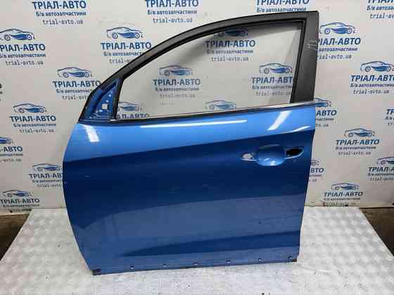 Дверь передняя левая Hyundai Tucson 2015-2021 76003D7000 (Арт. 83877) Киев