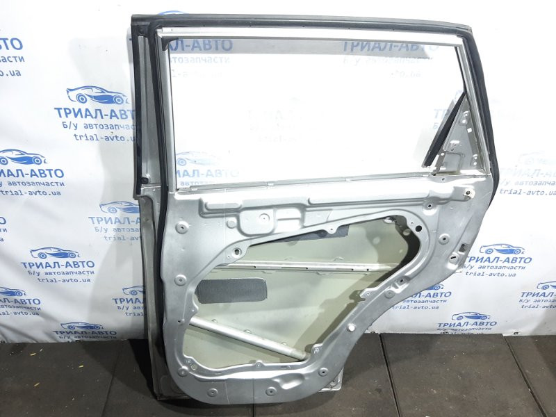 Дверь задняя правая Kia Sorento 2009-2014 770042P000 (Арт. 22800) Київ - зображення 5