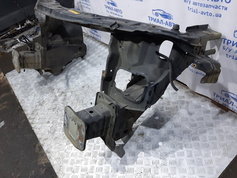 Панель передняя Chevrolet Captiva 2006-2018 22740984 (Арт. 24364) Киев - изображение 2