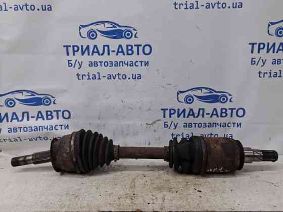 Привод передний правый АКПП Nissan Pathfinder R51 2.5 DIESEL YD25DDTI 2004 (б/у) Київ