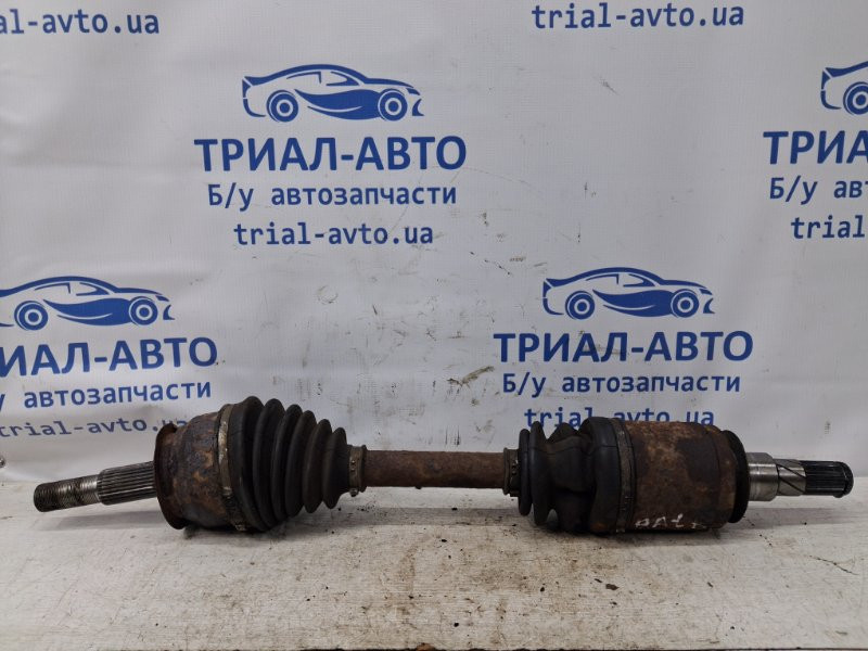 Привод передний правый АКПП Nissan Pathfinder 2004-2014 39100EB310 (Арт. 75032) Киев - изображение 1