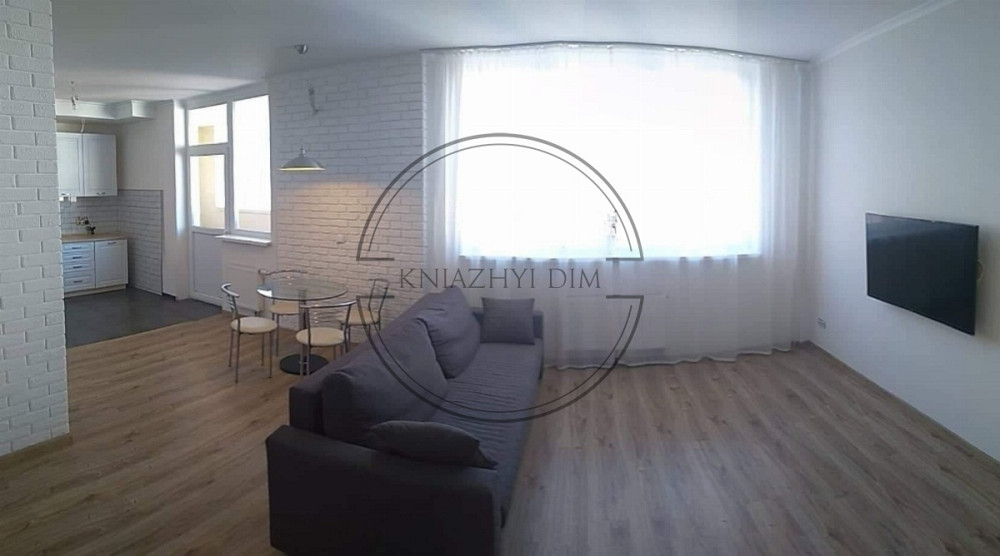 Пропонується на продаж 3-кімнатна квартира за адресою: вул. Пчілки, 8 21140975 Киев - изображение 12