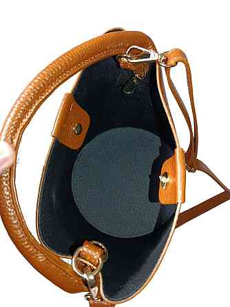 Сумка відро Genuine Leather Киев