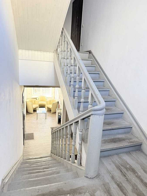 долгосрочная аренда офисное помещение Киев, Шевченковский, 24000 грн./мес. Київ - зображення 10