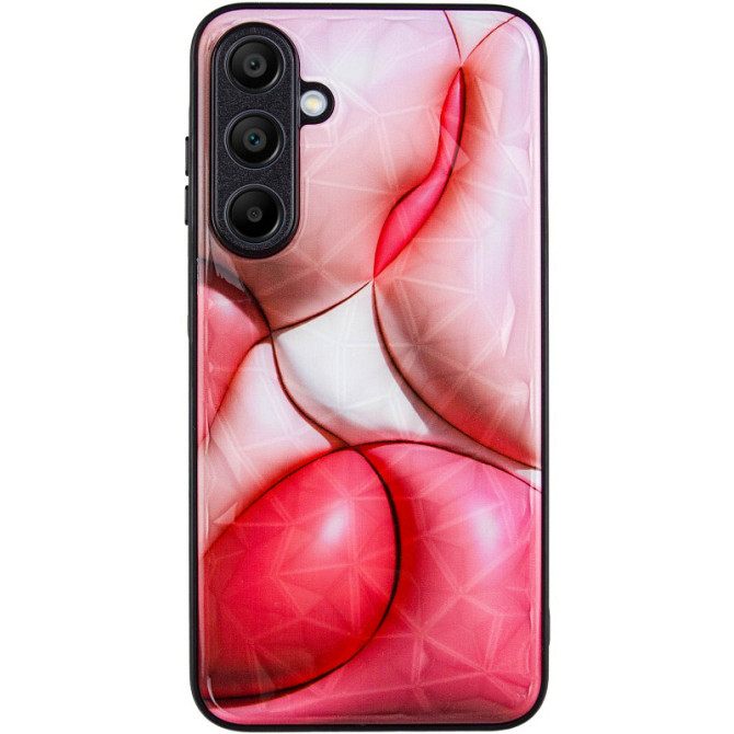 TPU+PC чехол Prisma BubbleGum для Samsung Galaxy A25 5G Херсон - изображение 6